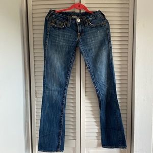 Women’s Jeans